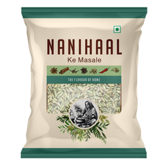 Nanihaal Moti Saunf